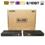 HDMI 2.0 удлинитель по UTP с HDBaseT / Dr.HD EX 100 HBT